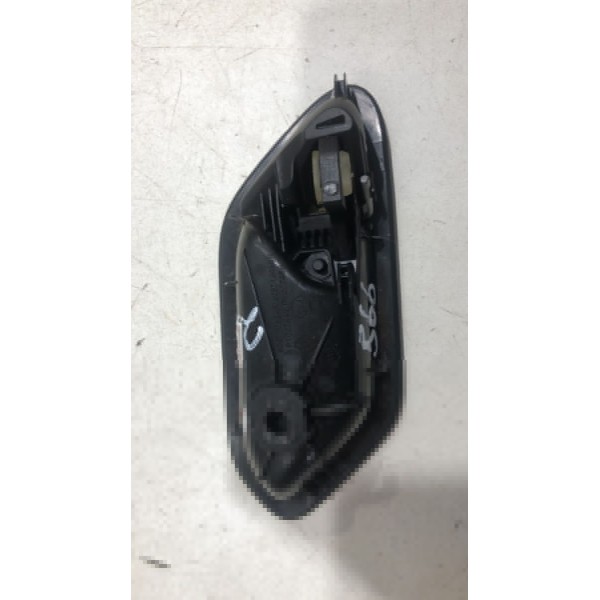 Maçaneta Interna Esquerdo Renault Duster 2021 2022 2023 Orig