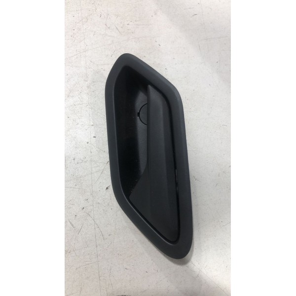 Maçaneta Interna Esquerdo Renault Duster 2021 2022 2023 Orig