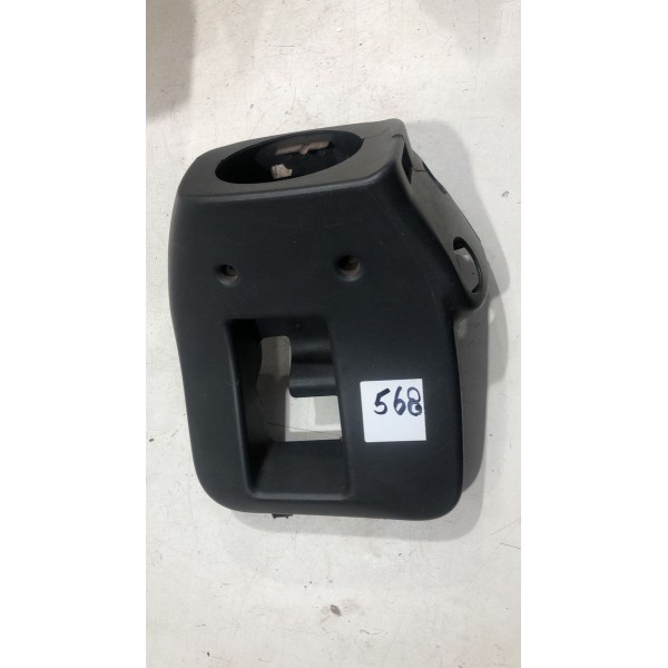 Acabament Moldura Volante Coluna Renault Logan Sandero 14/19
