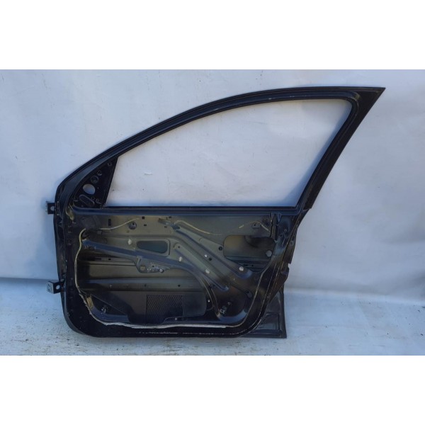 Porta Dianteira Direita Peugeot 206 207 4 Portas