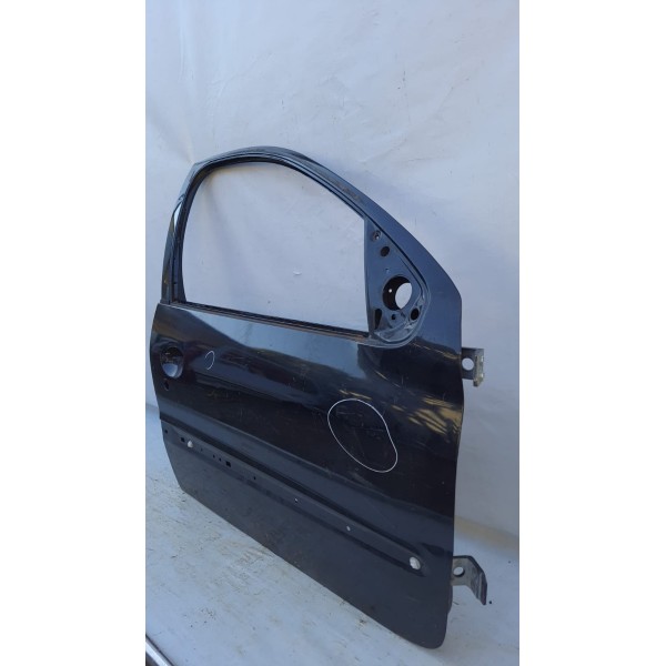 Porta Dianteira Direita Peugeot 206 207 4 Portas