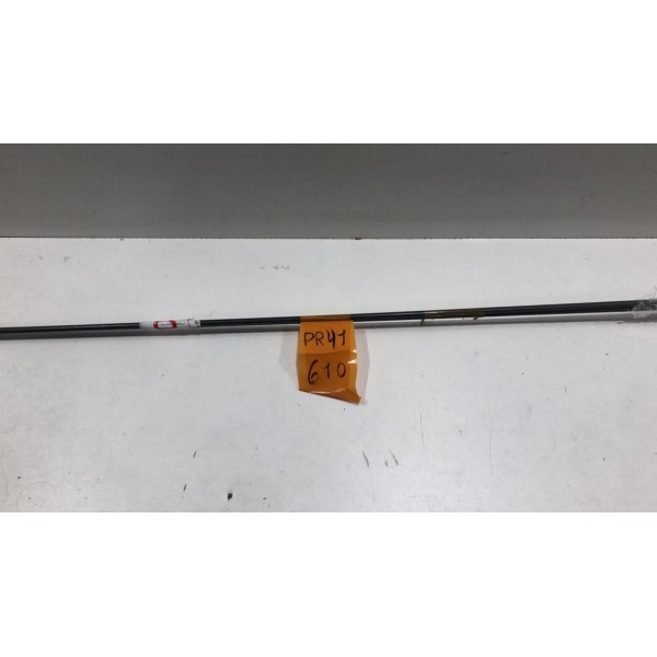 Par Mola Tampa Traseira Honda Civic G10 2017 Á 2021 Original