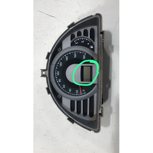 Painel Instrumentos Vw Gol G4 Parati Orig Para Retirar Peças