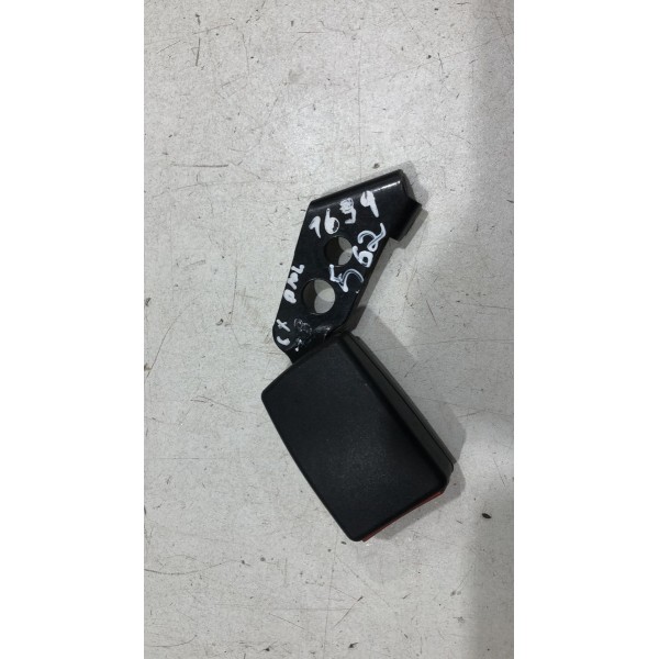 Fecho Trava Cinto Uno Elba Lado Direito Fecho Trava Cinto Uno Elba Lado Direito