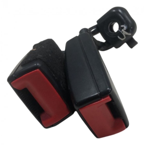 Engate Duplo Cinto Traseiro Volkswagen Up 1sb857739