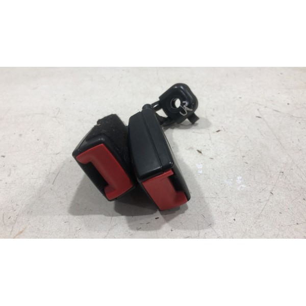 Engate Duplo Cinto Traseiro Volkswagen Up 1sb857739