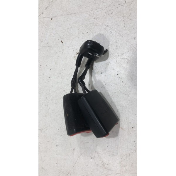 Engate Duplo Cinto Traseiro Volkswagen Up 1sb857739