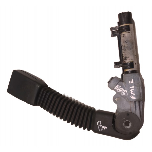 Engate Cinto Dianteiro Esquerdo Bmw X5 2002 2003 2004 2005