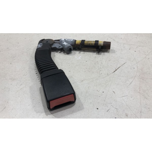 Engate Cinto Dianteiro Direito Bmw X5 2002 2003 2004 2005