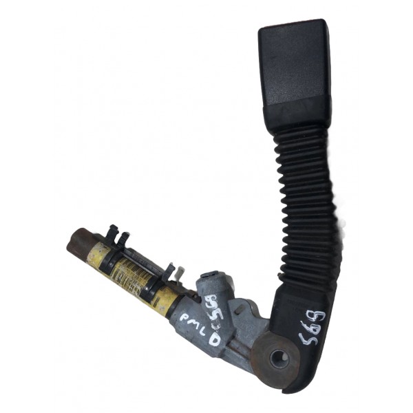 Engate Cinto Dianteiro Direito Bmw X5 2002 2003 2004 2005