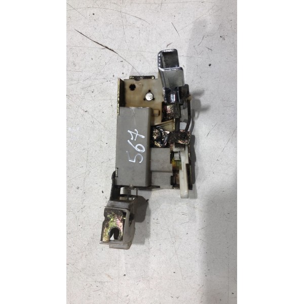 Fechadura Porta Diante Direita Logus 93 A 96 Pointer 94 A 96