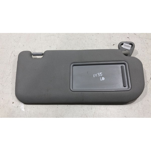 Quebra Sol Lado Direito Hyundai Ix35 2015