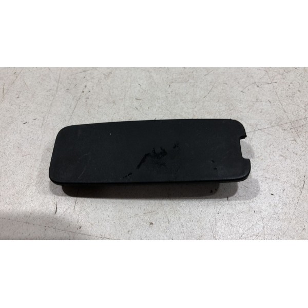 Acabamento Tampa Porta Malas Volkswagen Spacefox 07 A 12