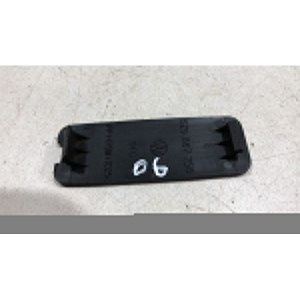 Acabamento Tampa Porta Malas Volkswagen Spacefox 07 A 12