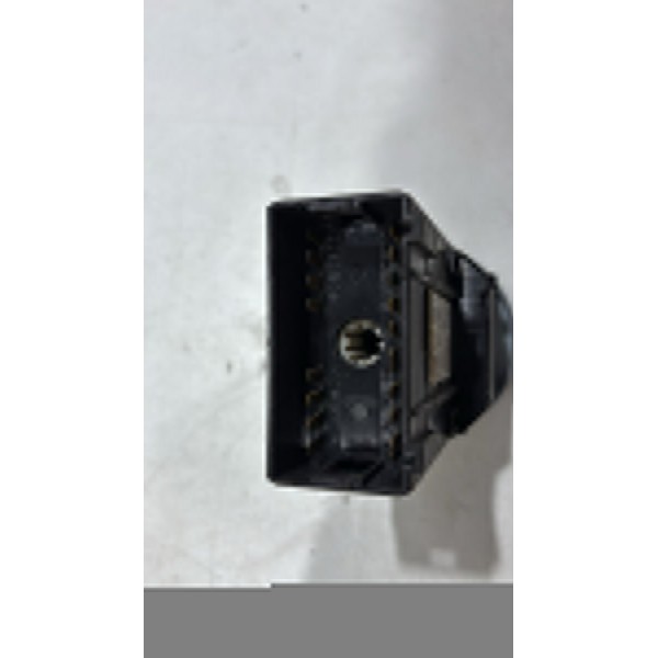 Botão Chave Luz Farol Gol Parati Saveiro G3 G4 99/14 S/milha