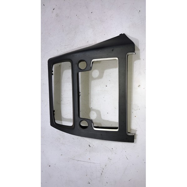 Moldura Radio Painel Central Vw Fox 2014 Á 2018 5z0858061n