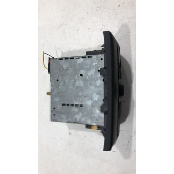 Rádio Fiat Stilo 2003 Á 2010 Original Vp50ff18c838ba
