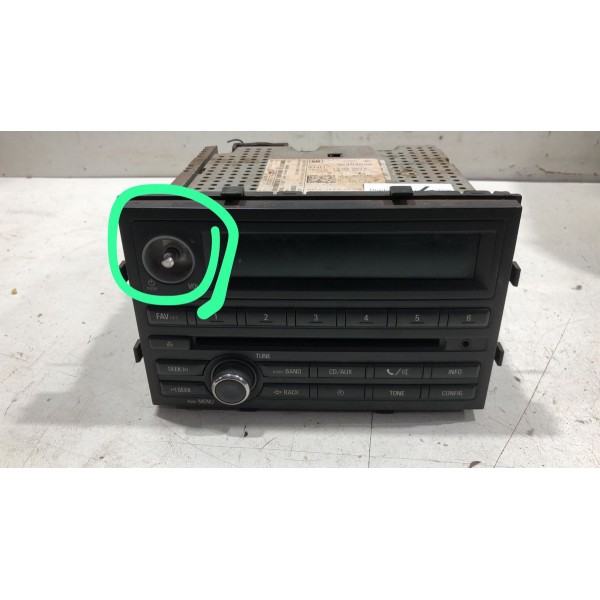 Radio Original Cobalt 2011 2012 2013 2014 Original