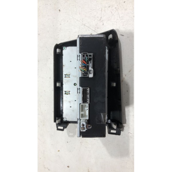 Radio Painel Honda New Civic G9 2012 Á 2014