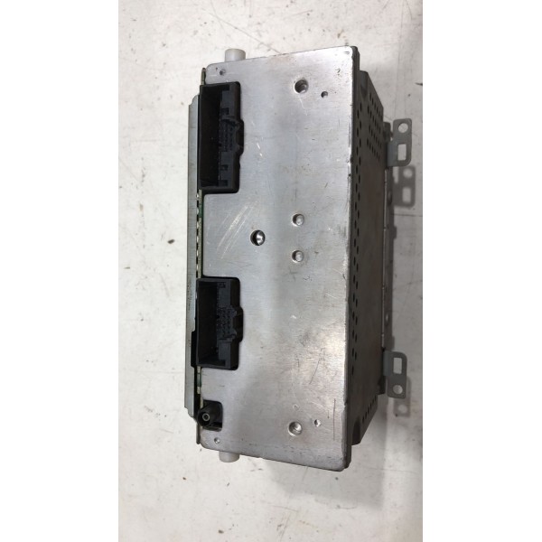 Módulo De Rádio Som Ford Focus 2014 2015 Original