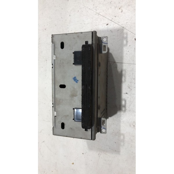 Módulo De Rádio Som Ford Focus 2014 2015 Original