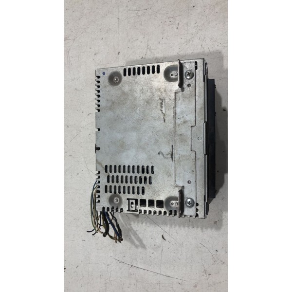 Modulo Som Rádio Ford Ka Pu3580bb 2015 Á 2018