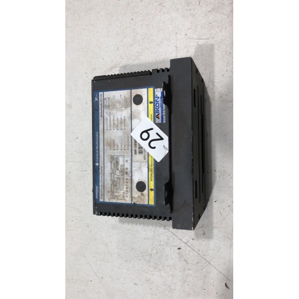 Central Multimídia Aikon Akf12050c Usado