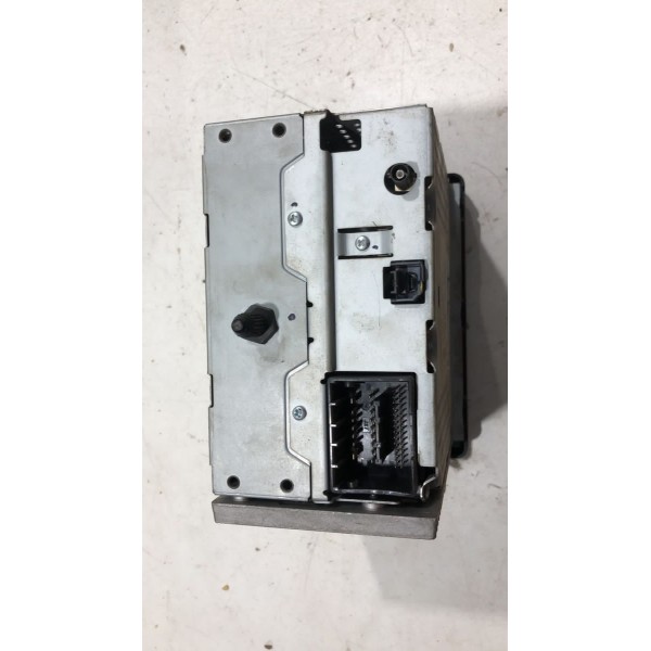 Rádio Gm Sonic 1.6 2011 2012 2013 95127260 Original
