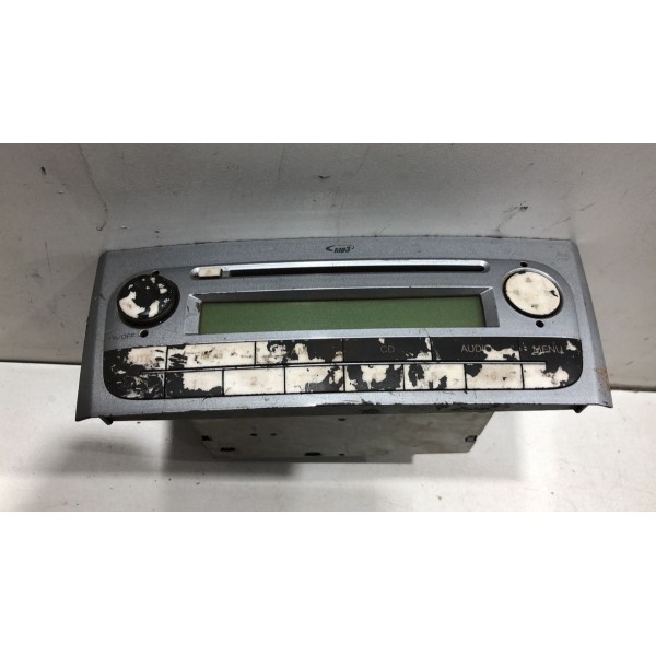 Radio Som Original Palio Strada Siena R21190 7647392316