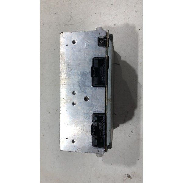 Central Módulo Rádio Ford Ecosport 1.6 2016 2017 Ford