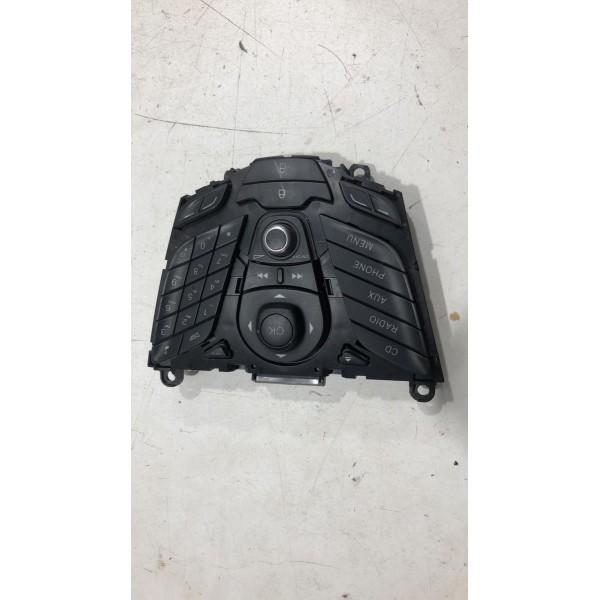 Comando Central Mídia Ford Ka 2014 A 2020 E3b518k811db