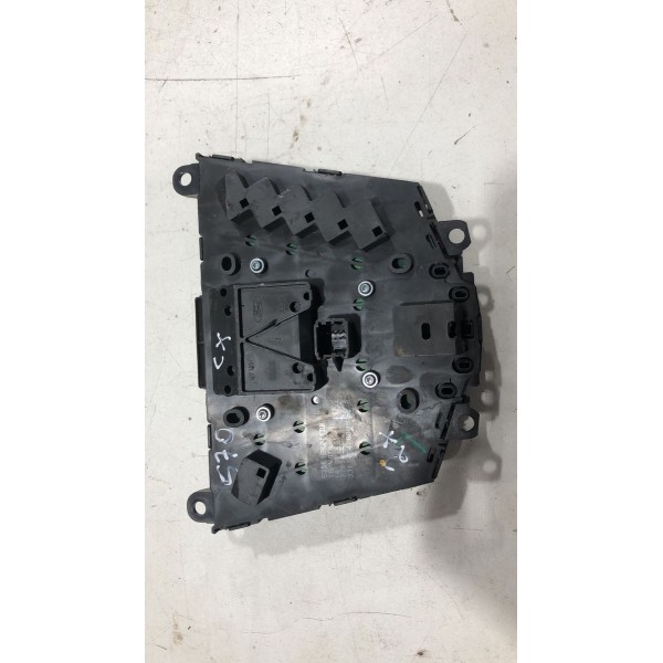 Comando Central Mídia Ford Ka 2014 A 2020 E3b518k811db