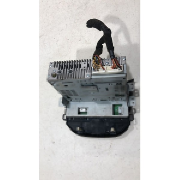 Radio Cd Hyundai Hb20 2012 A 2015 Original ..
