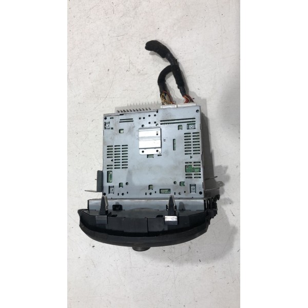 Radio Cd Hyundai Hb20 2012 A 2015 Original ..