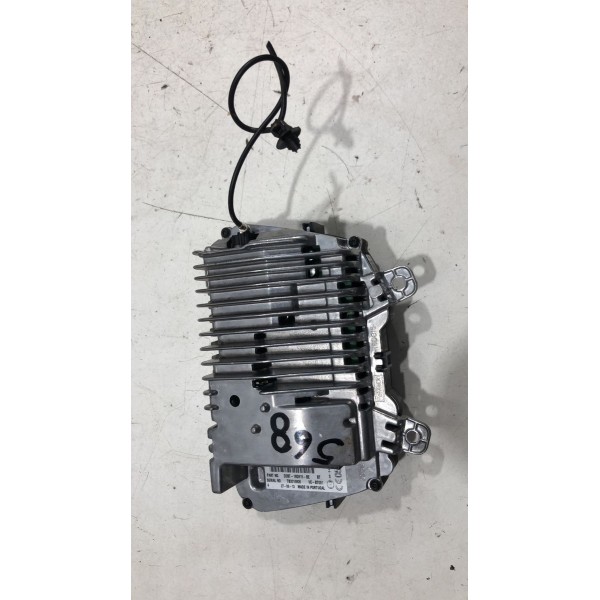 Rádio Original Ford New Fiesta 2013 À 2017 D3bt18d815be