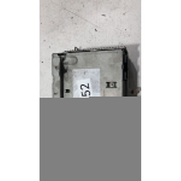 Modulo Radio Som Gm Cruze 2012 Á 2016 22924493