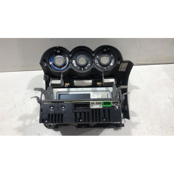 Rádio Original Honda Fit 2003 Á 2008 Original 39100saa