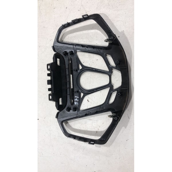 Moldura Central Painel Ford Ecosport 2013/2017