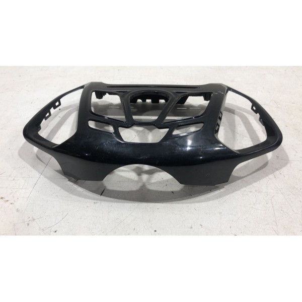 Moldura Central Painel Ford Ecosport 2013/2017
