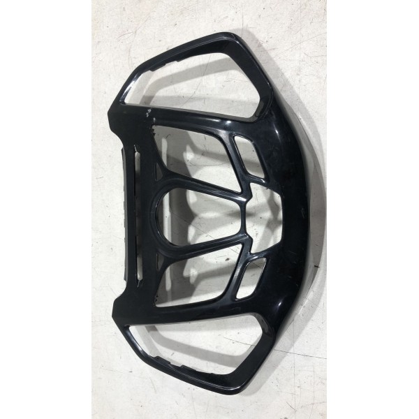 Moldura Central Painel Ford Ecosport 2013/2017