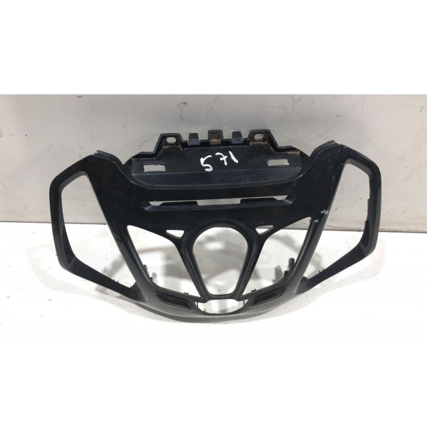 Moldura Central Painel Ford Ecosport 2013/2017