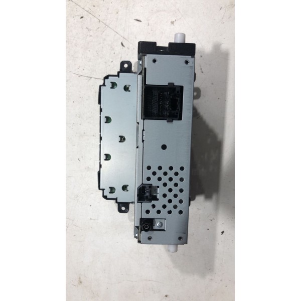 Rádio Multimídia Original Ford Ka 2017 2018 2019 2020 2021