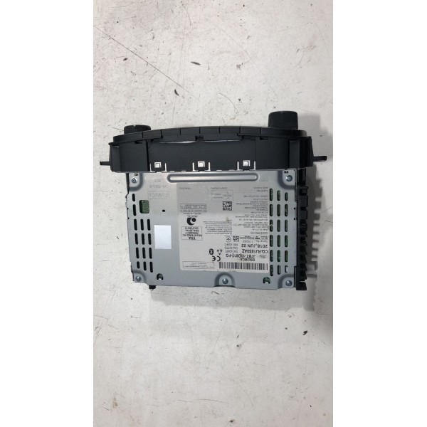 Rádio Multimídia Original Ford Ka 2017 2018 2019 2020 2021