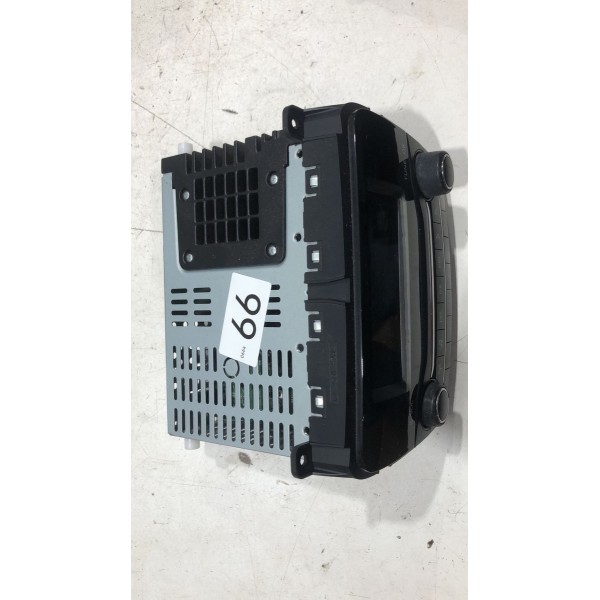 Rádio Multimídia Original Ford Ka 2017 2018 2019 2020 2021