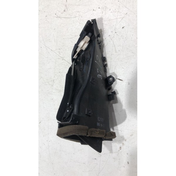 Saída De Ar Condicionado Esquerdo Ford Ka 15/19 8a61a018b09