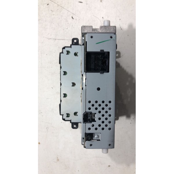 Radio Som Central Multimídia Ford Ka 1.0 2019 Hatch