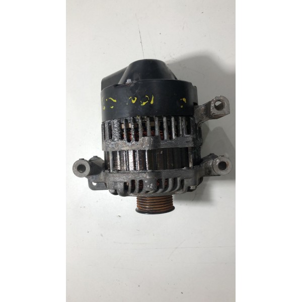 Alternador Ford Fusion 2.3 2006 2007 2008 2009 Original