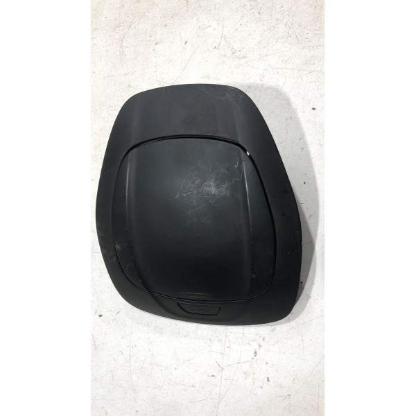 Porta Objetos Superior Painel Ford Ka 2015 A 19 E4b5a045b58a
