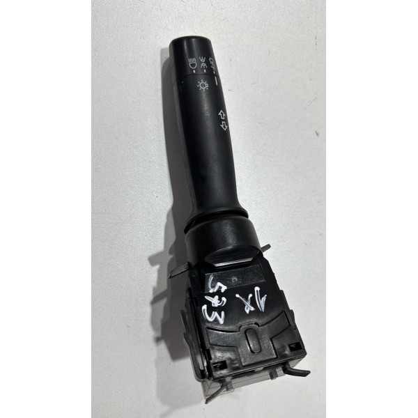 Chave Seta Civic 2013 2014 2015 Sem Automatico