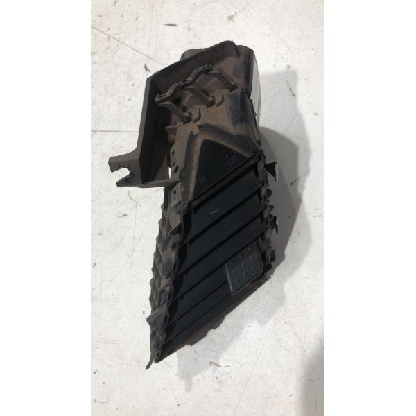 Difusor De Ar Central Direito Ford Ecosport 2013 Á 2017 Orig
